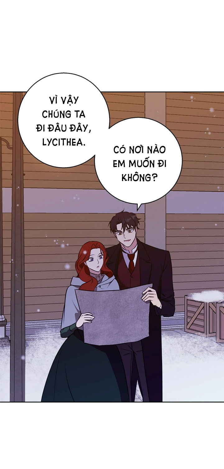 mùa đông đến chapter 37.2 26