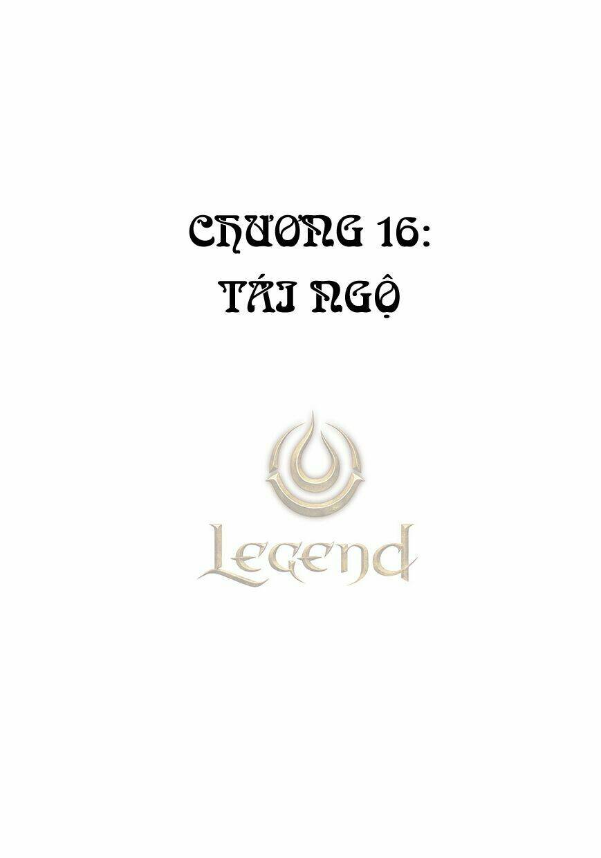 bác sĩ quái dị chapter 16 2