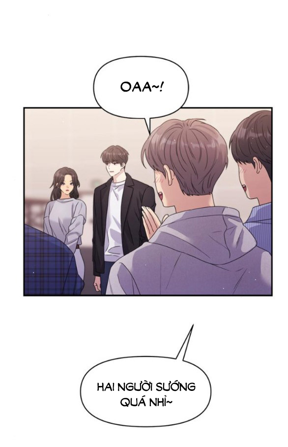 Couple Breaker chapter 38.1 31