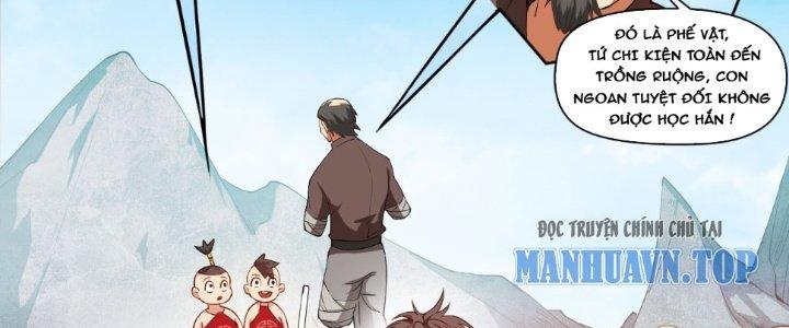 ẩn cư mười vạn năm, đời sau mời ta rời núi chapter 32 163