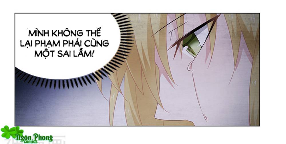 phúc hắc tổng tài đừng tới đây chapter 69 5