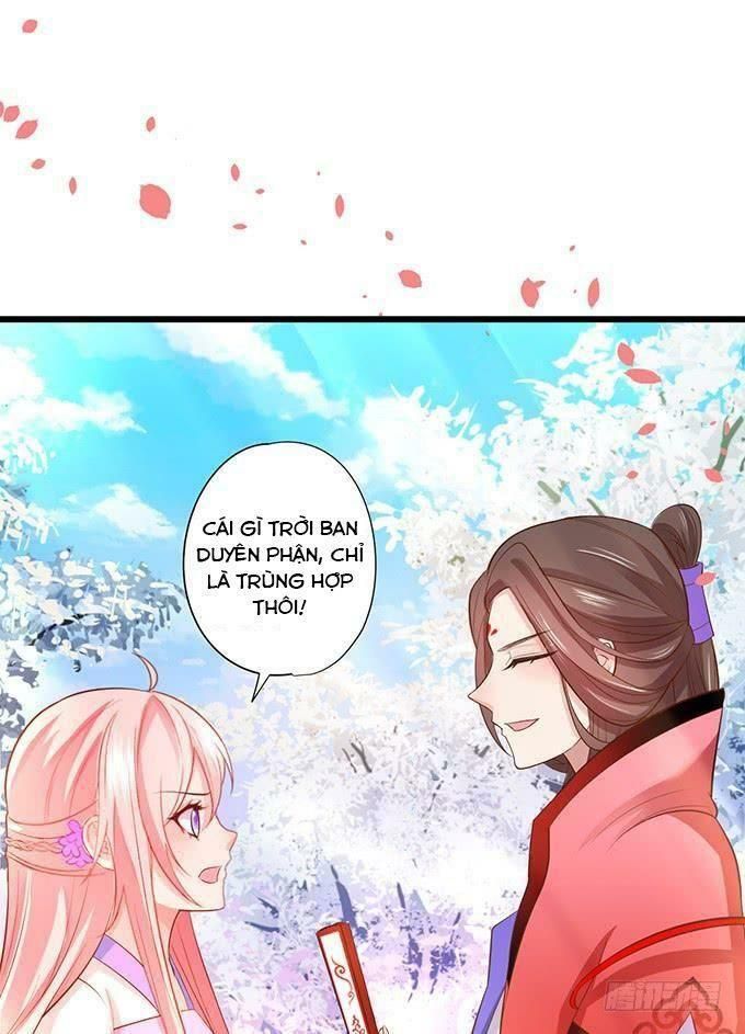 hồ tiên hung bạo chapter 102 48