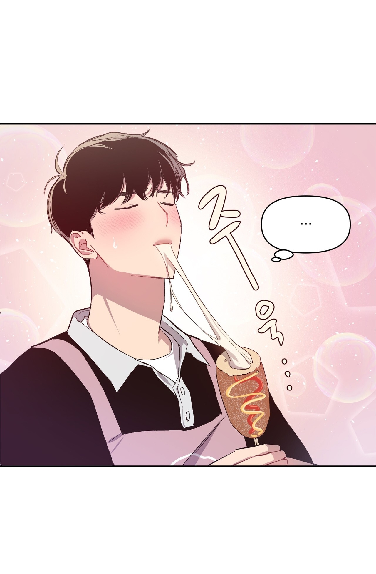 Điều Bí Mật Dưới Mái Tóc chapter 14.1 - Trang 12