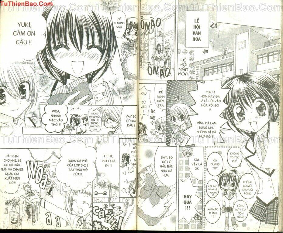 tôi là idol chapter 11 86