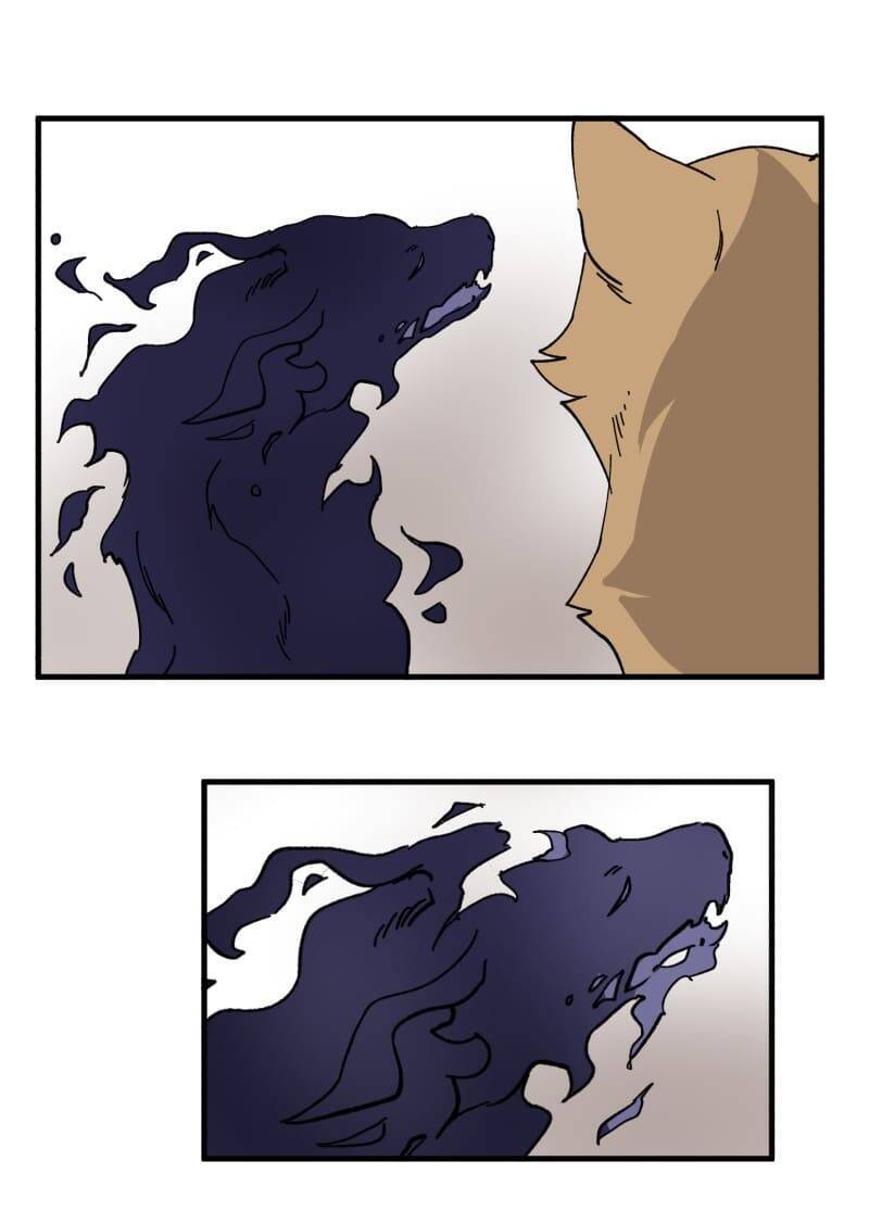 lumine - cội nguồn ánh sáng chapter 152 14