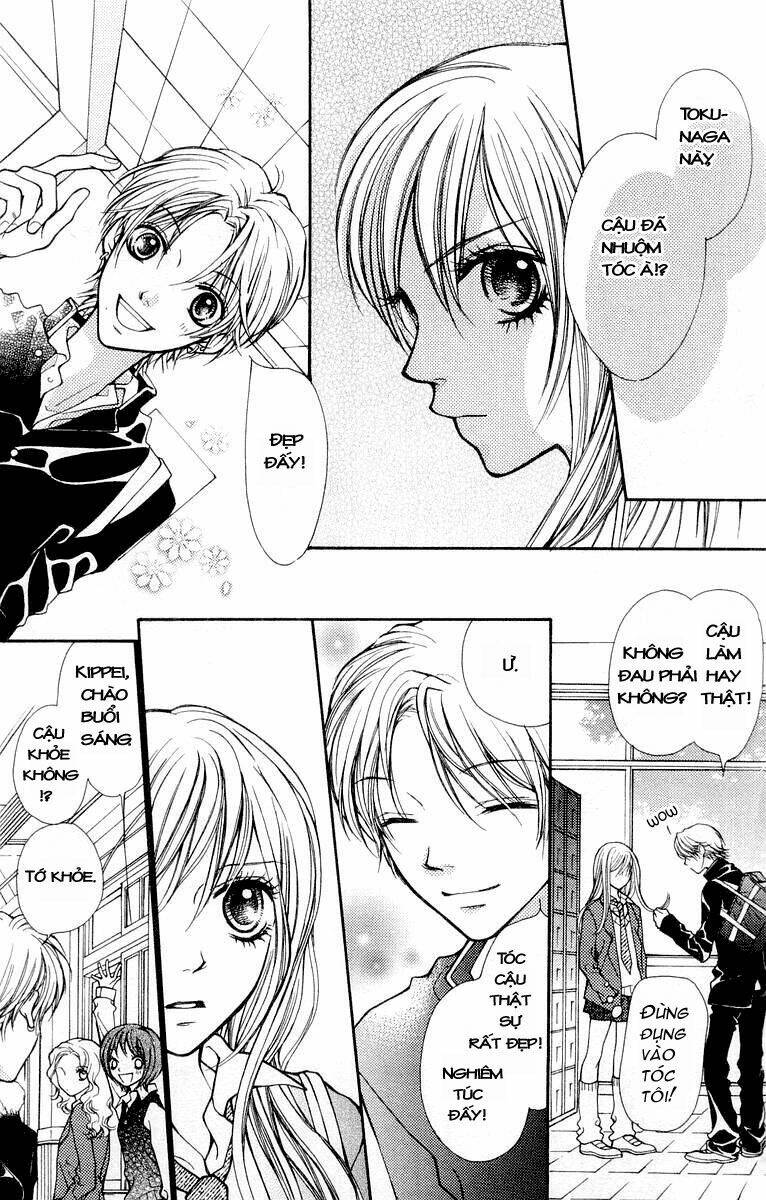 câu chuyện tuổi teen chapter 15 35