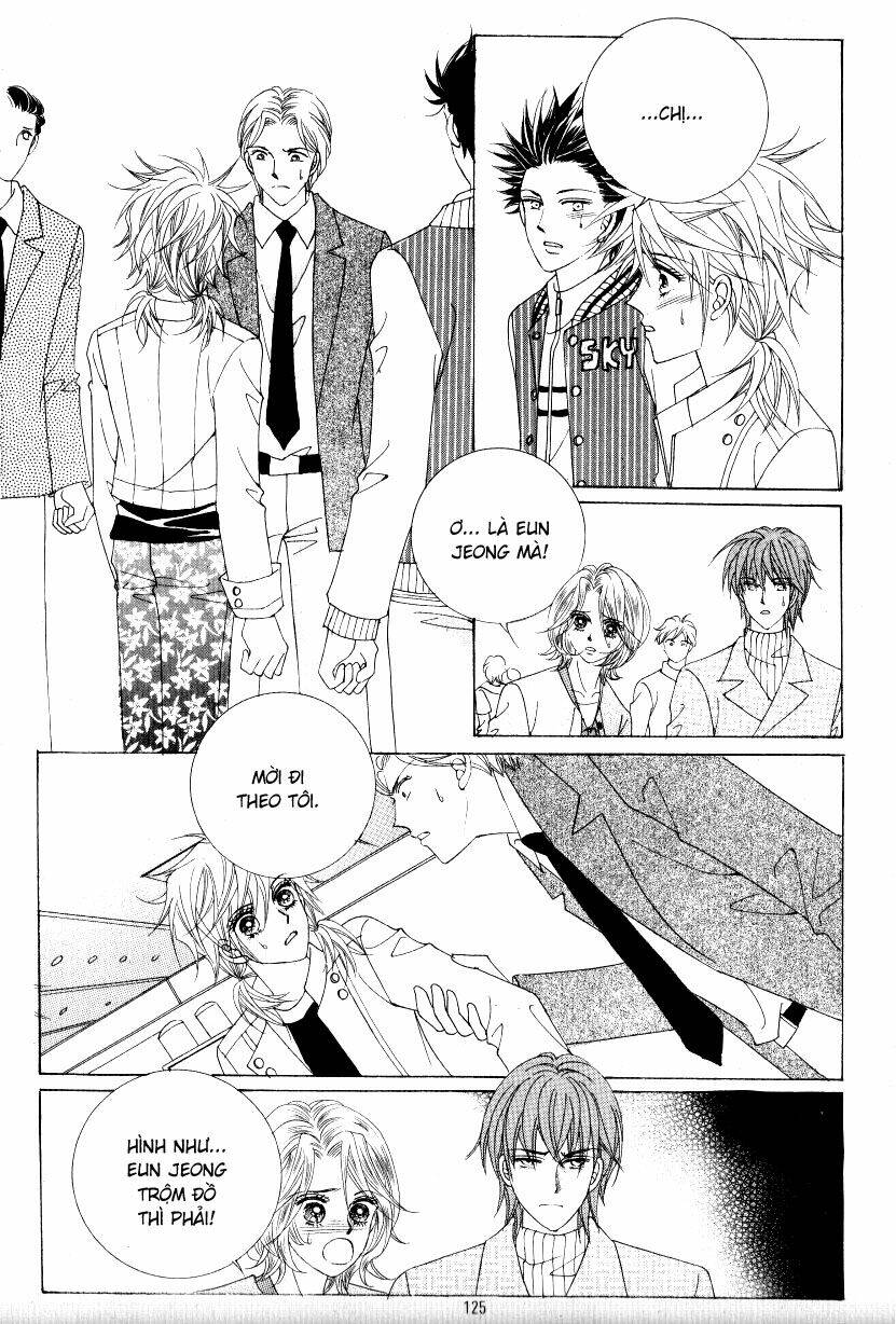 she's scary chapter 52 5