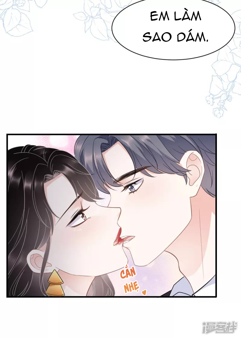 [16+] đại tiểu thư có thể có ý đồ xấu chapter 51.1 13