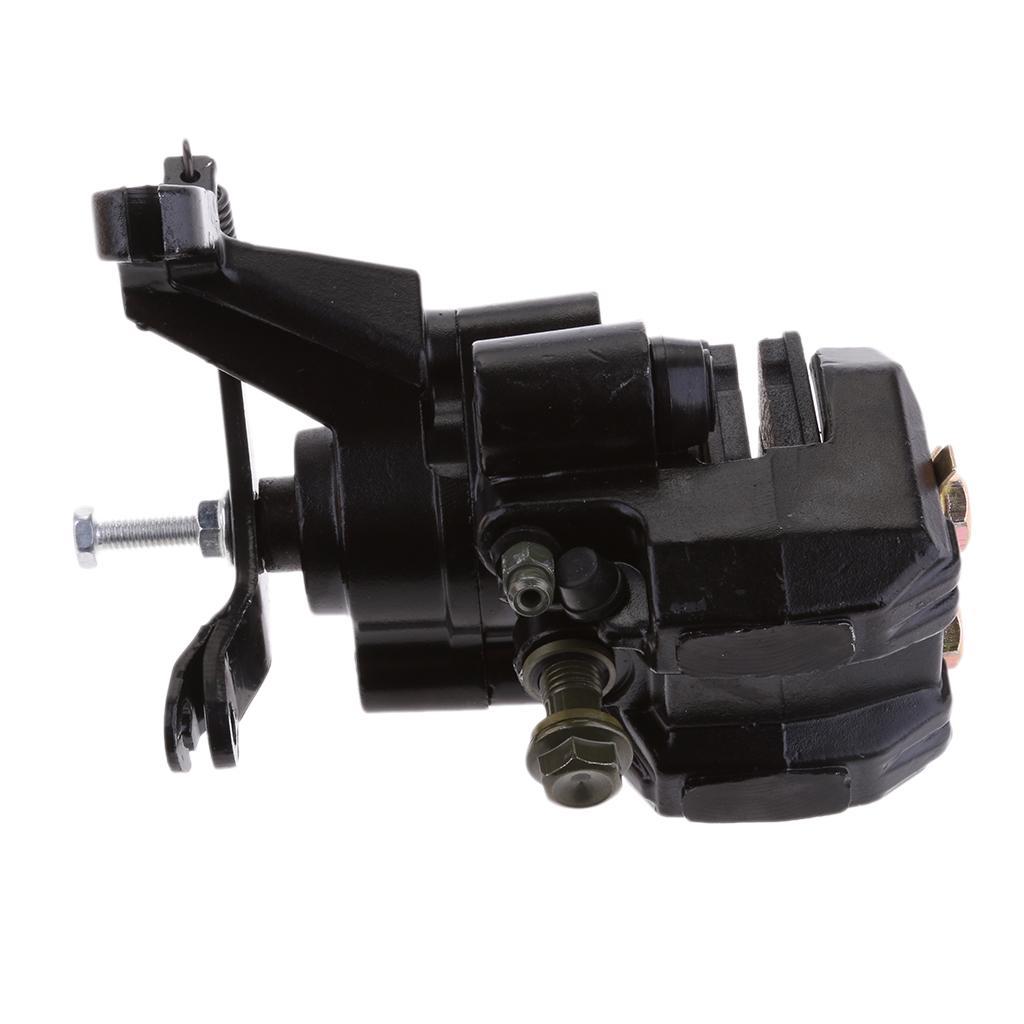 Rear Brake Caliper With Pads for TRX400EX 99-08 TRX400X 09-14