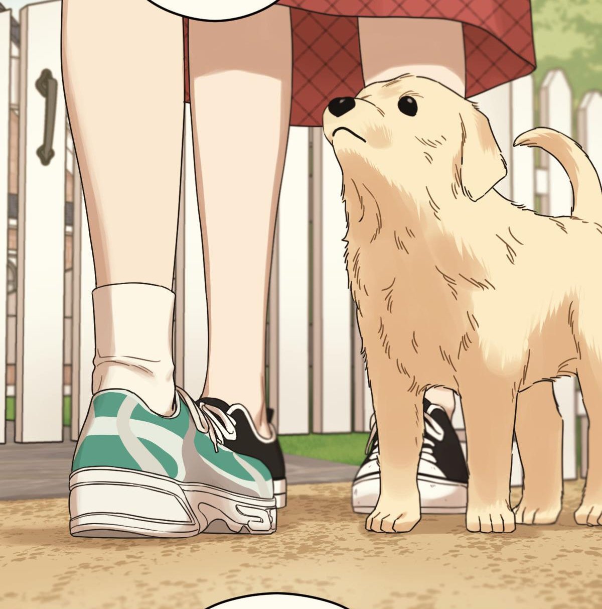 tương phùng chapter 38 81