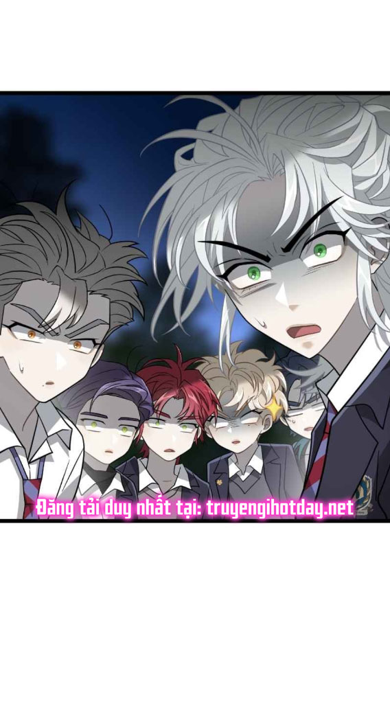 dark moon - tế đàn ánh trăng chapter 70.2 60