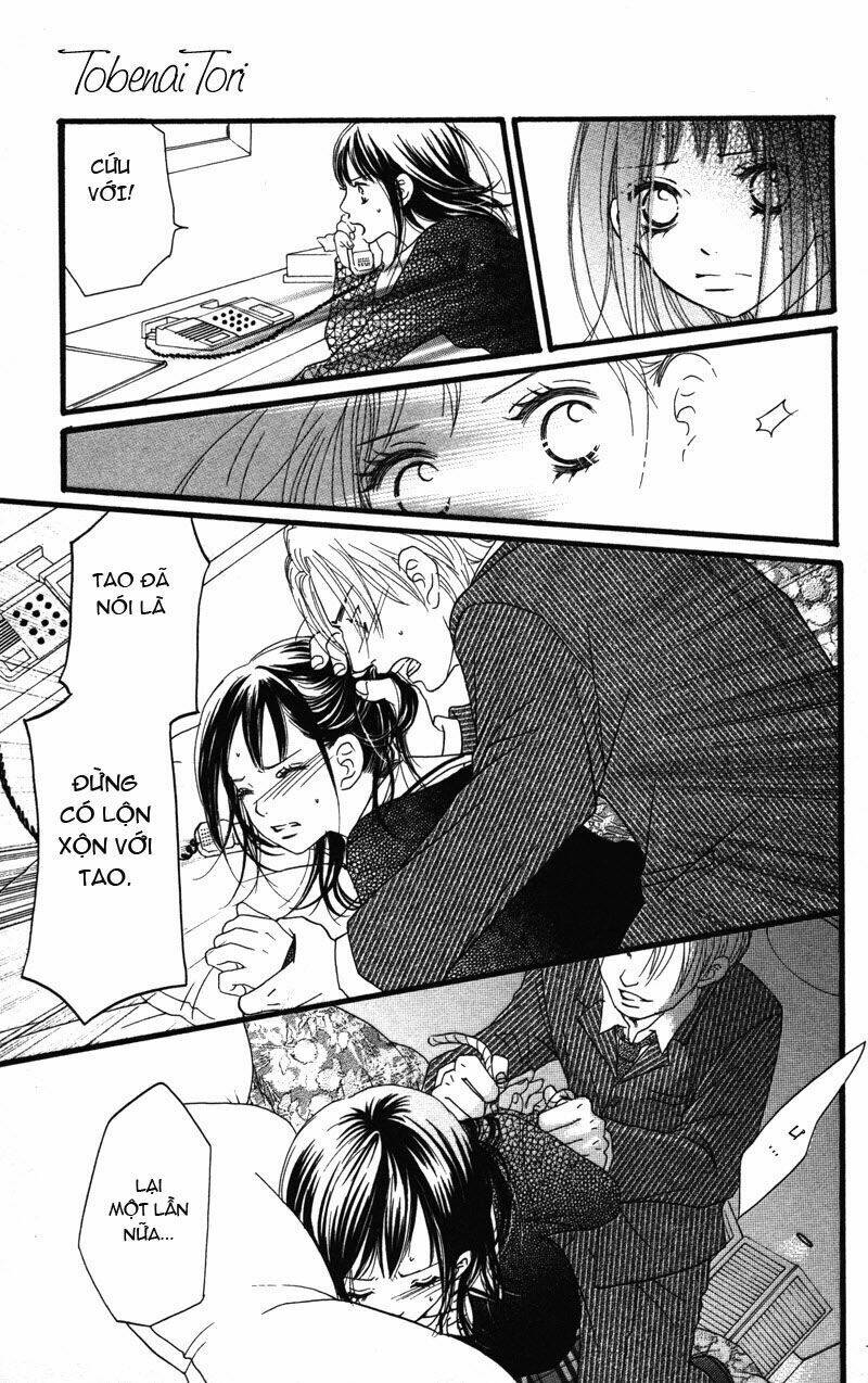 thiên thần gãy cánh chapter 1 43