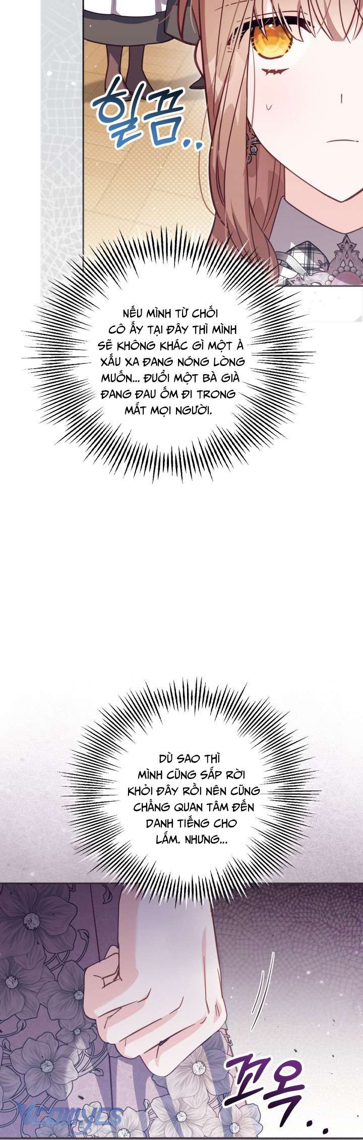 không có chỗ cho kẻ giả mạo chapter 34 13