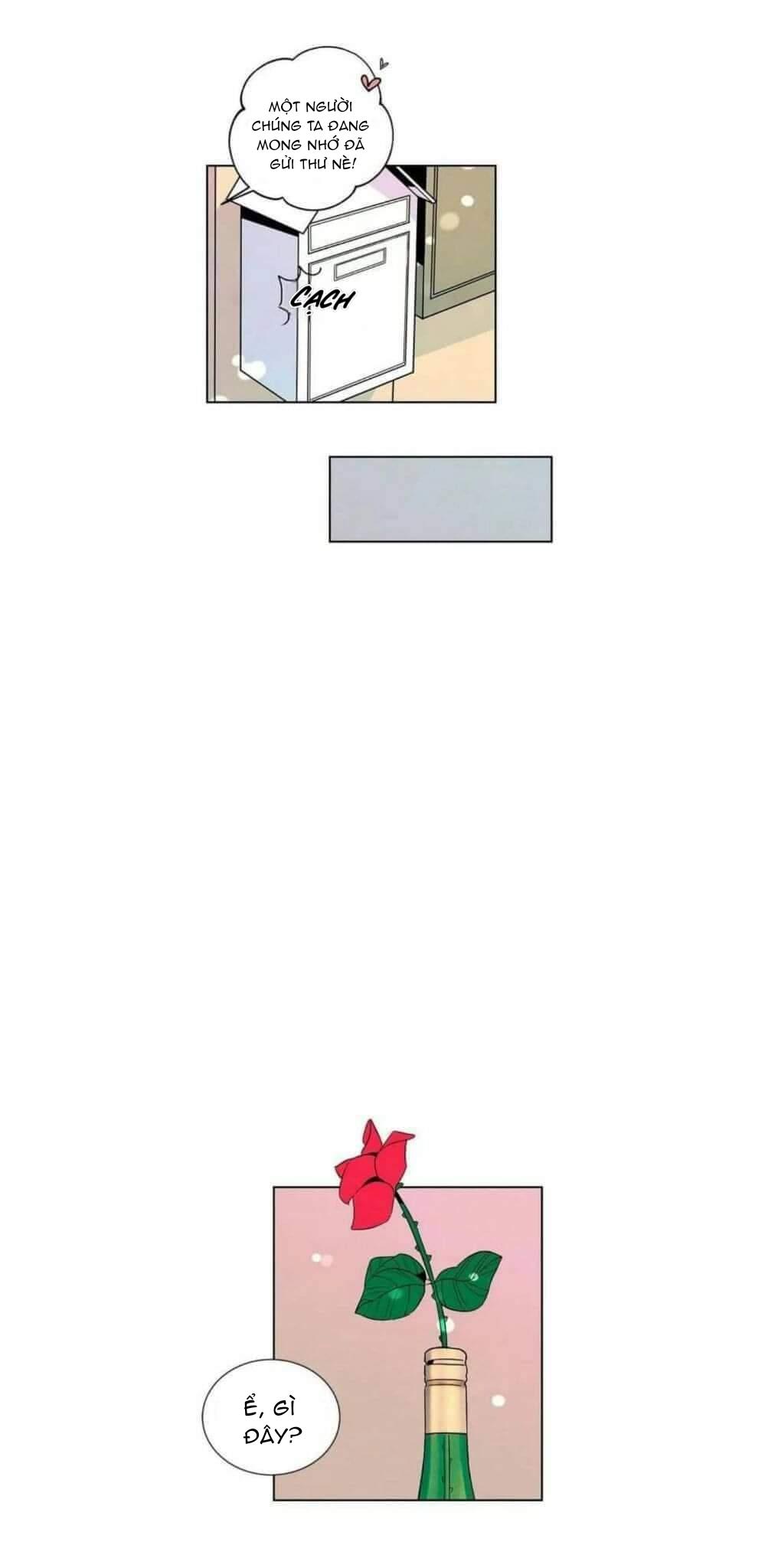 bona sort chapter 17 21