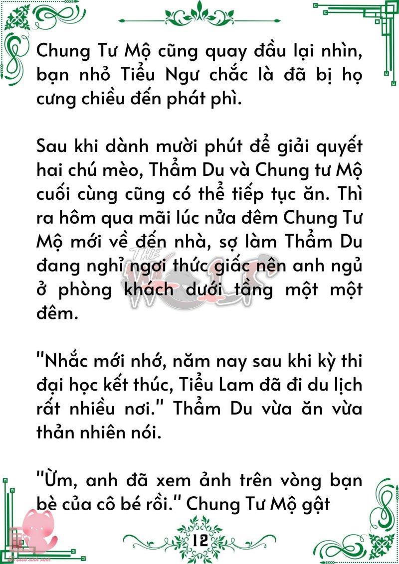 quý nhân phù trợ du chapter 42 12