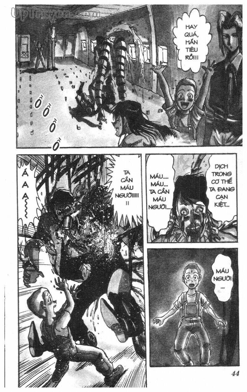 karakuri circus - gánh xiếc quái dị chapter 14 46