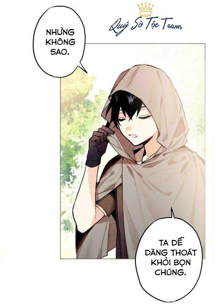 thánh nữ ẩn danh chapter 5 9