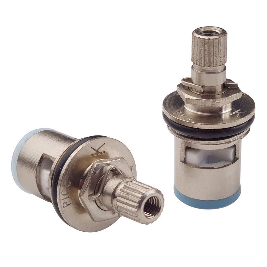 Van Ceramic vỏ Inox 304 dùng cho vòi lạnh Eurolife EL-VIC26