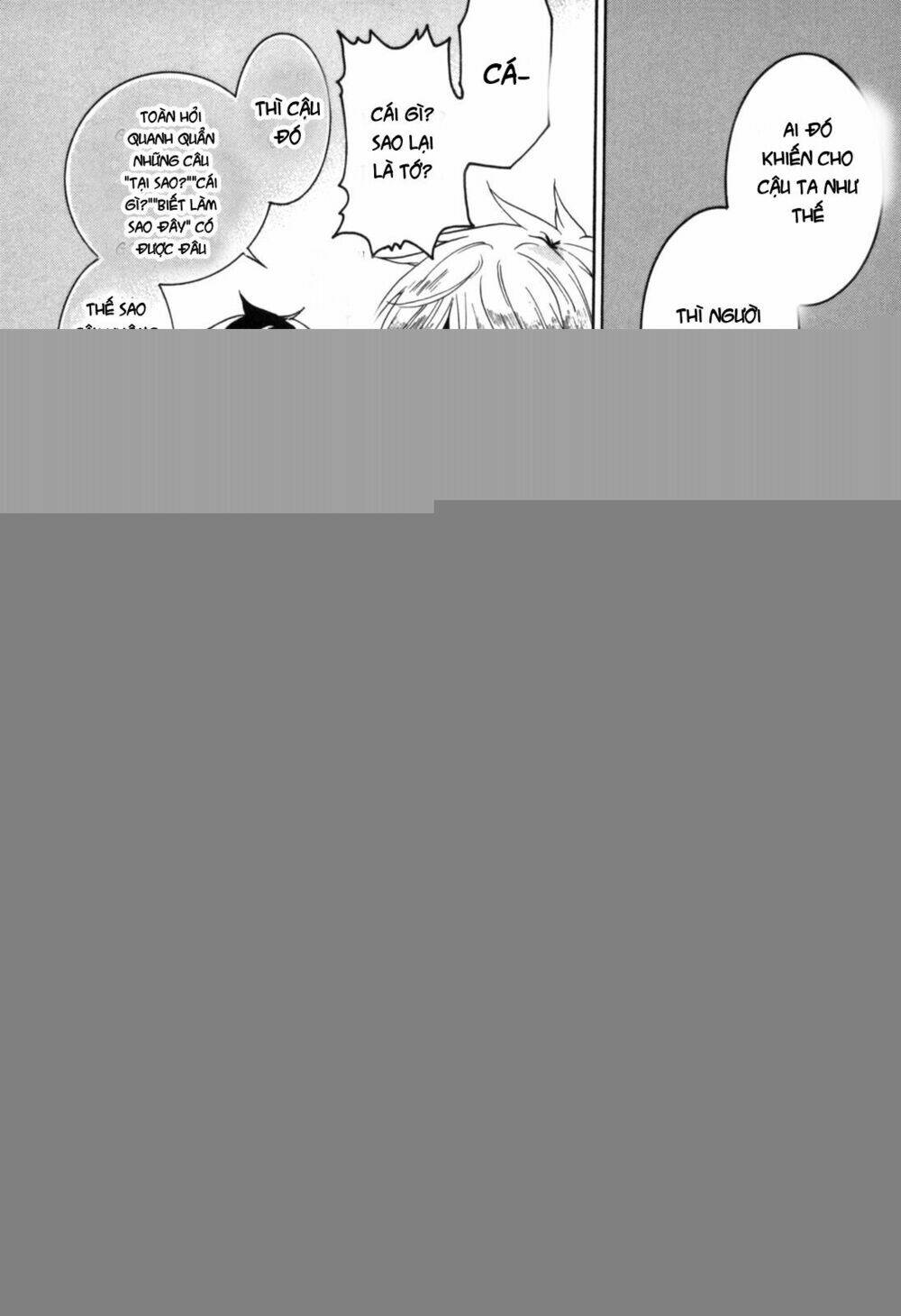 hitorijme boyfriend chapter 4 13