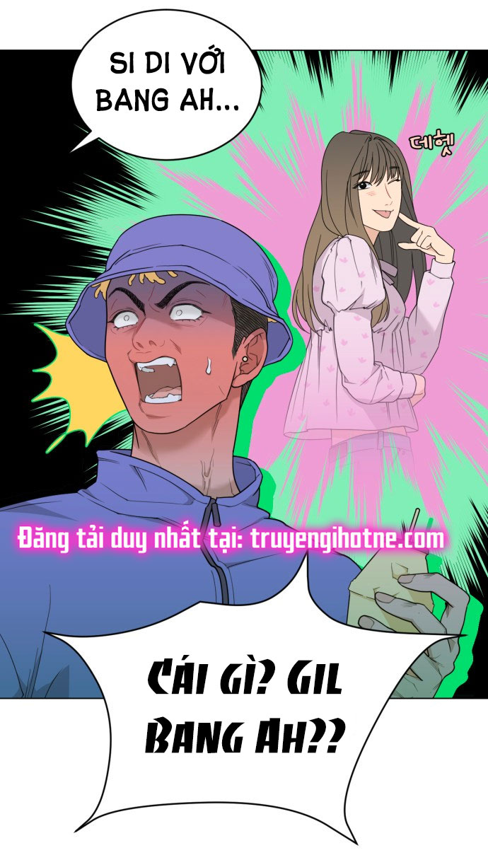 Vận May Bất Ngờ chapter 11.1 25