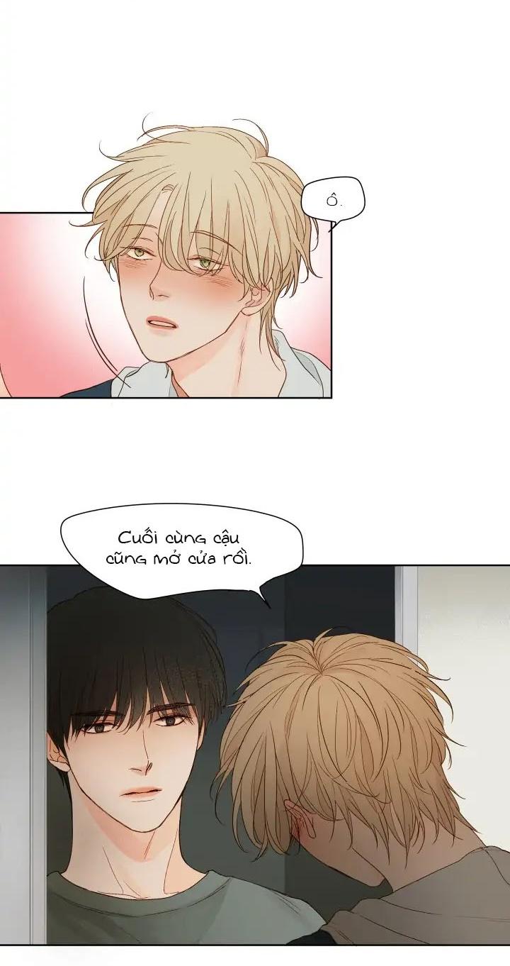 manhwa chịch vồn chịch vã chapter 57 9