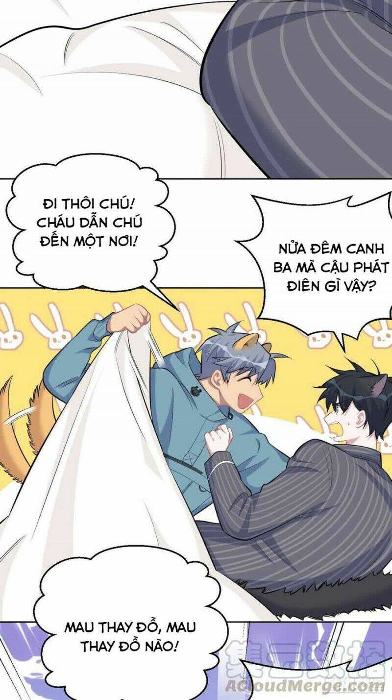 nhạc phụ đại nhân là lão bà chapter 85 10