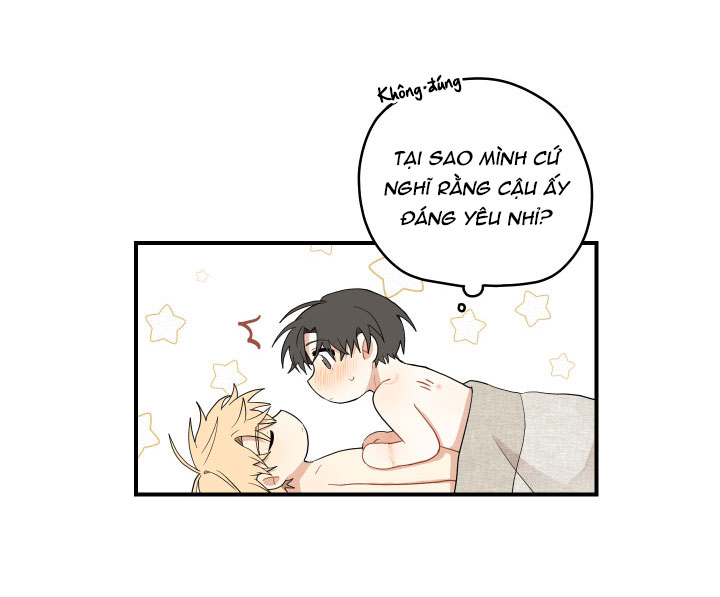 đường hoa liên kiều rơi chapter 18 27