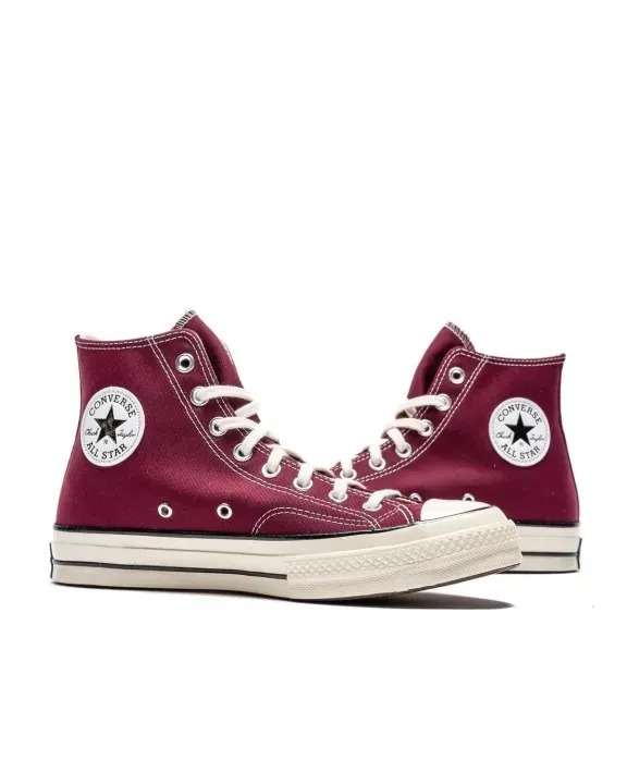 Giày Converse Chuck 70 Seasonal Color Vintage Canvas cổ cao A01448C