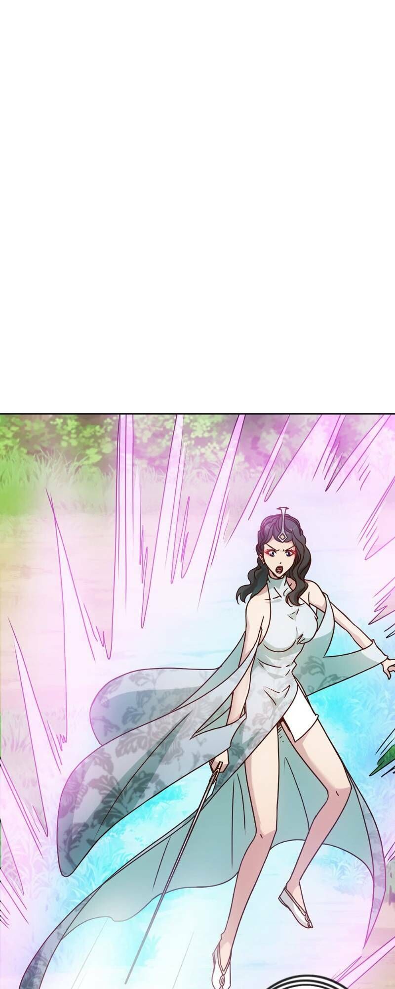 hồng thiên thần tôn chapter 25 25