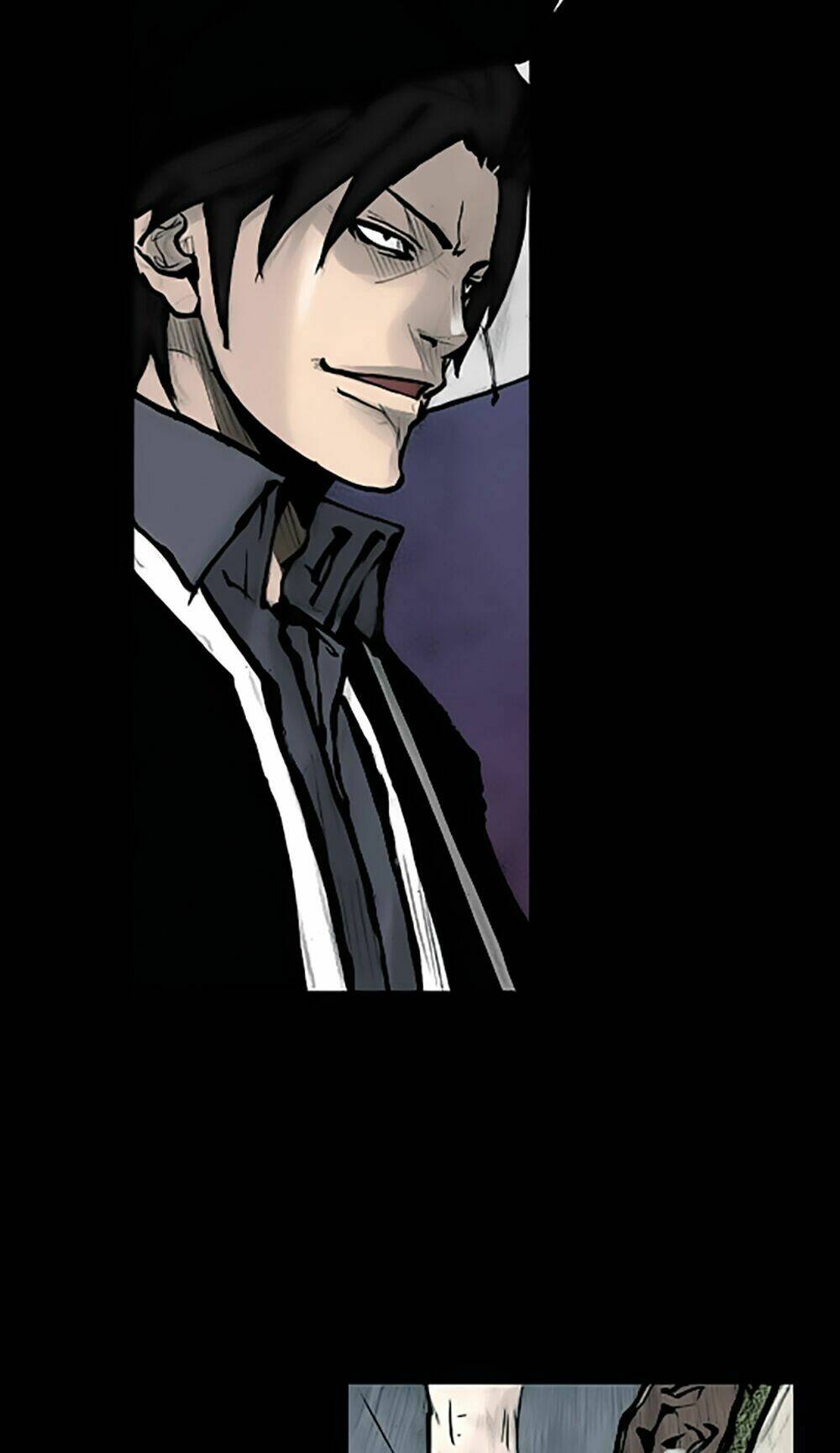 dokgo | độc cô chapter 77 12