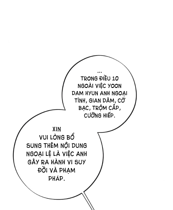 Ăn Mòn chapter 8.2 - Trang 25