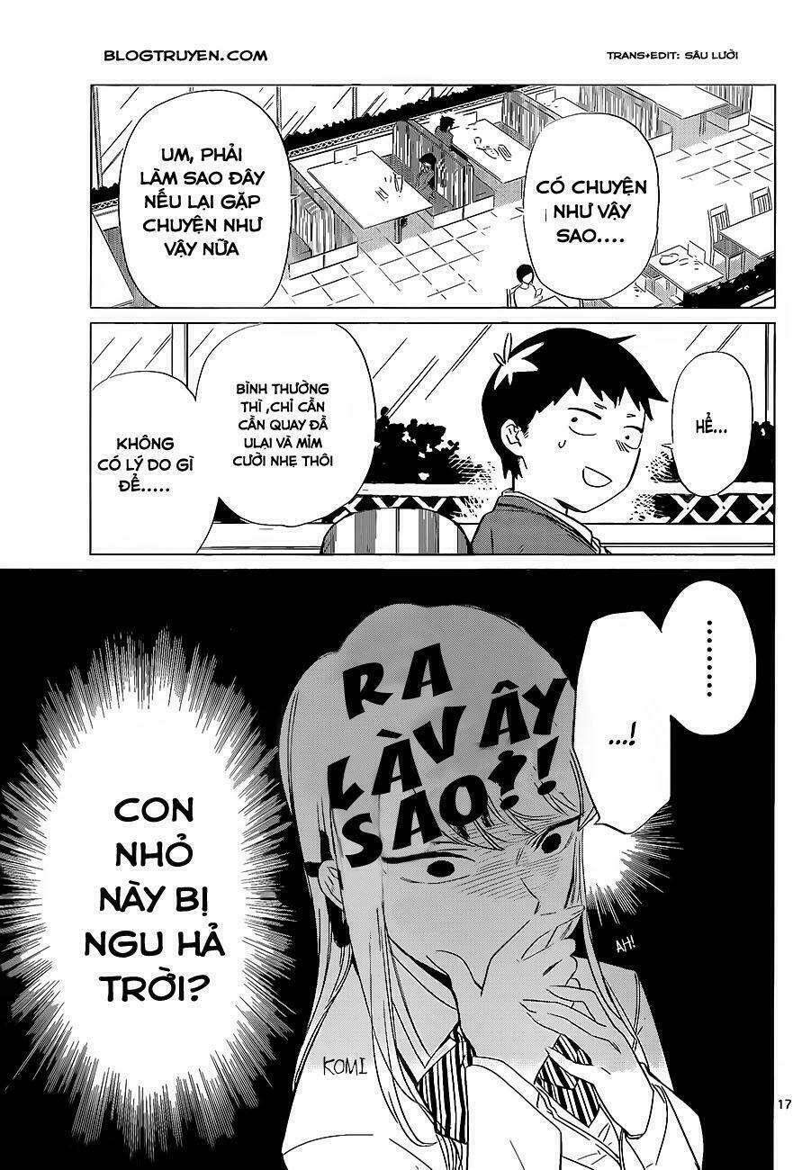 tổng hợp one shot. chapter 231 19