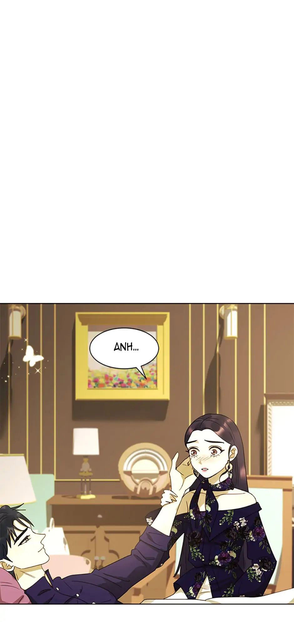 tiểu thuyết đầu tay của ác nữ chapter 33.2 5