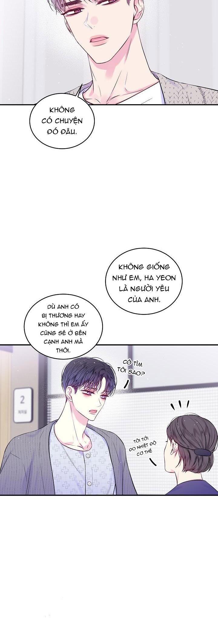 bình minh thứ hai chapter 49 32