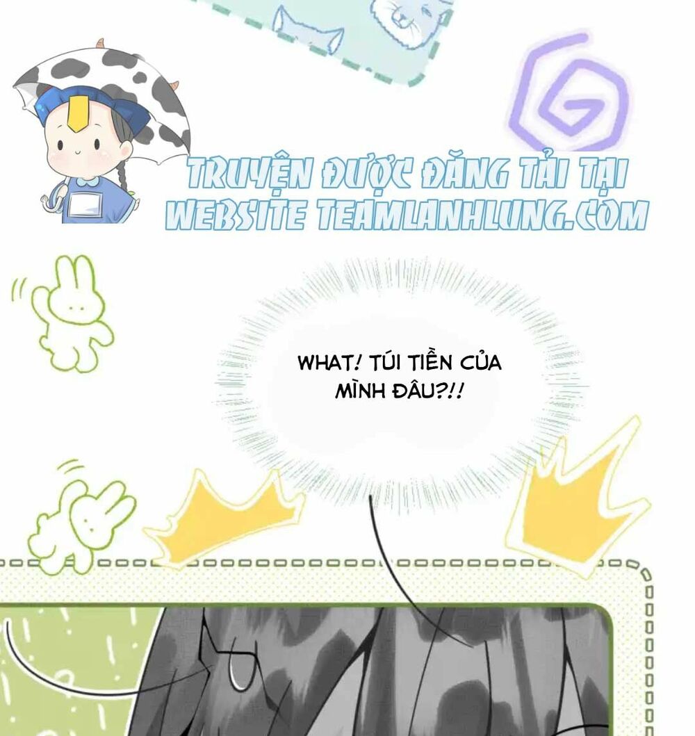 ác nữ mỹ nhân siêu vô hại chapter 3 5