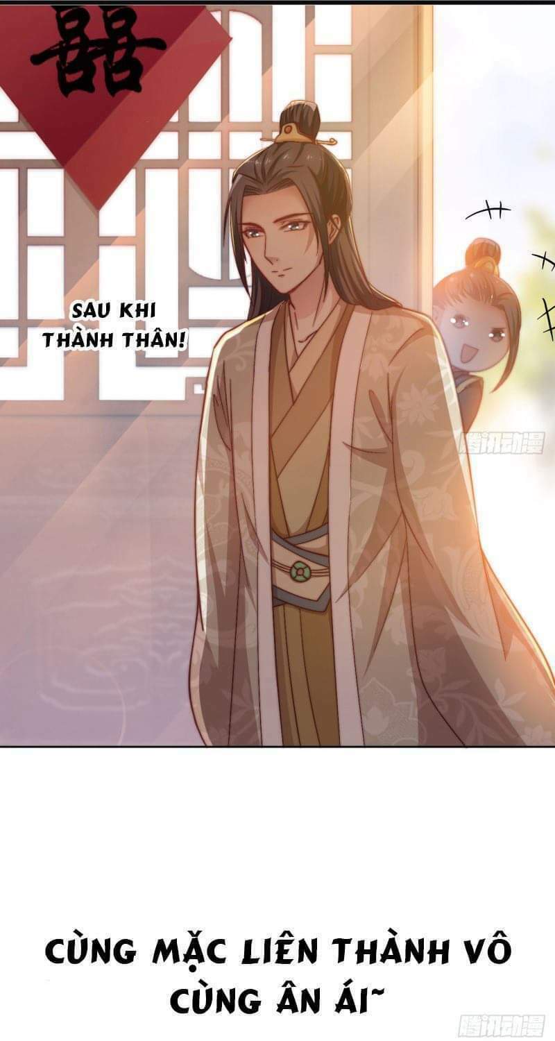 song thế sủng phi chapter 1 7