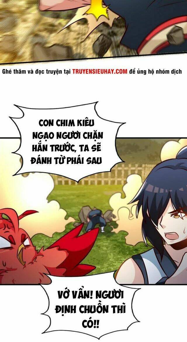 chí tôn thần ma chapter 99 7