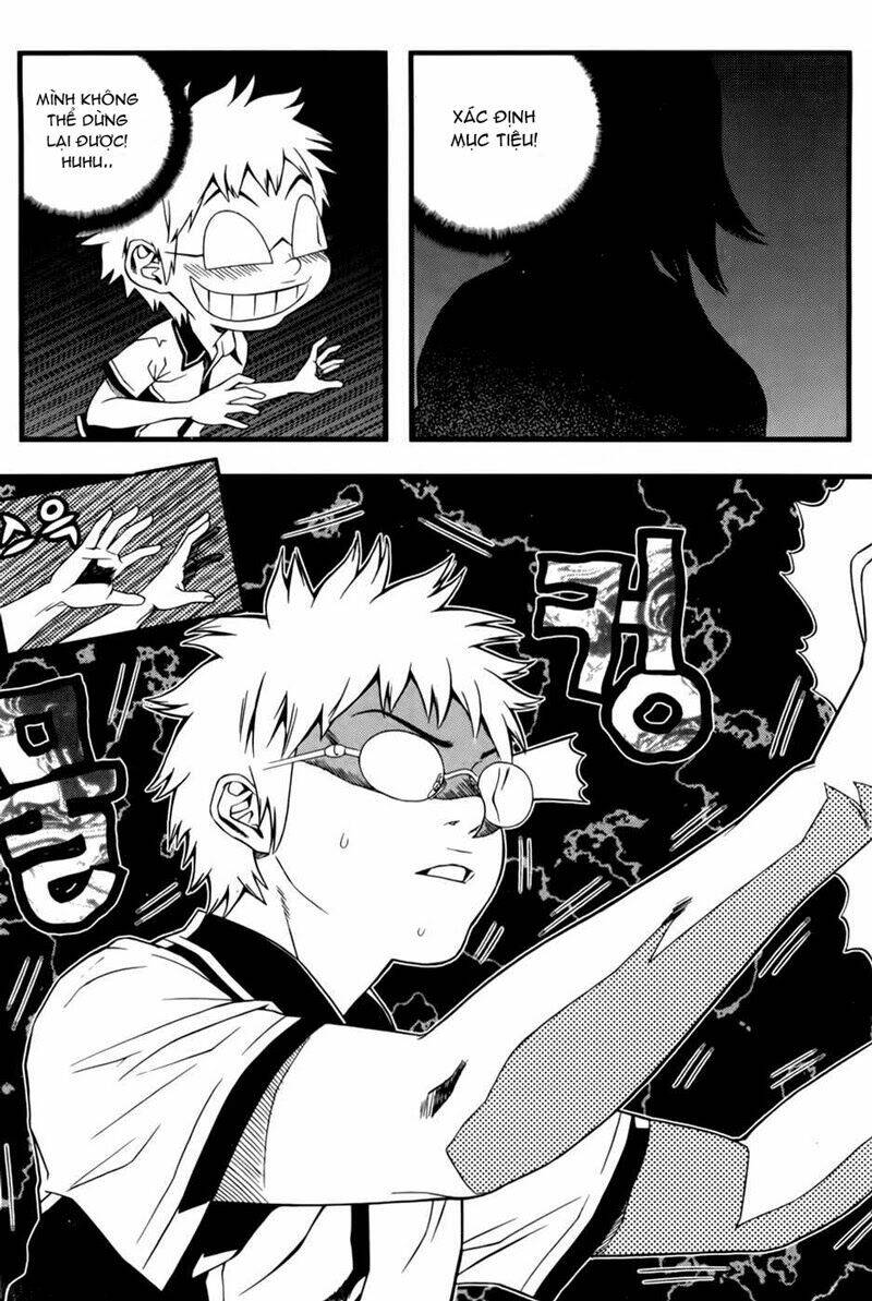 need a girl chapter 40 26