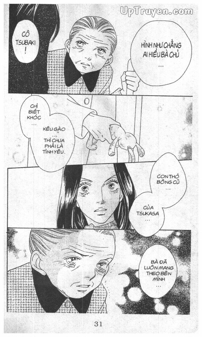 con nhà giàu chapter 190 28