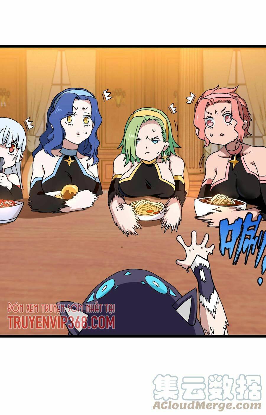 vú em vô địch chapter 23 87