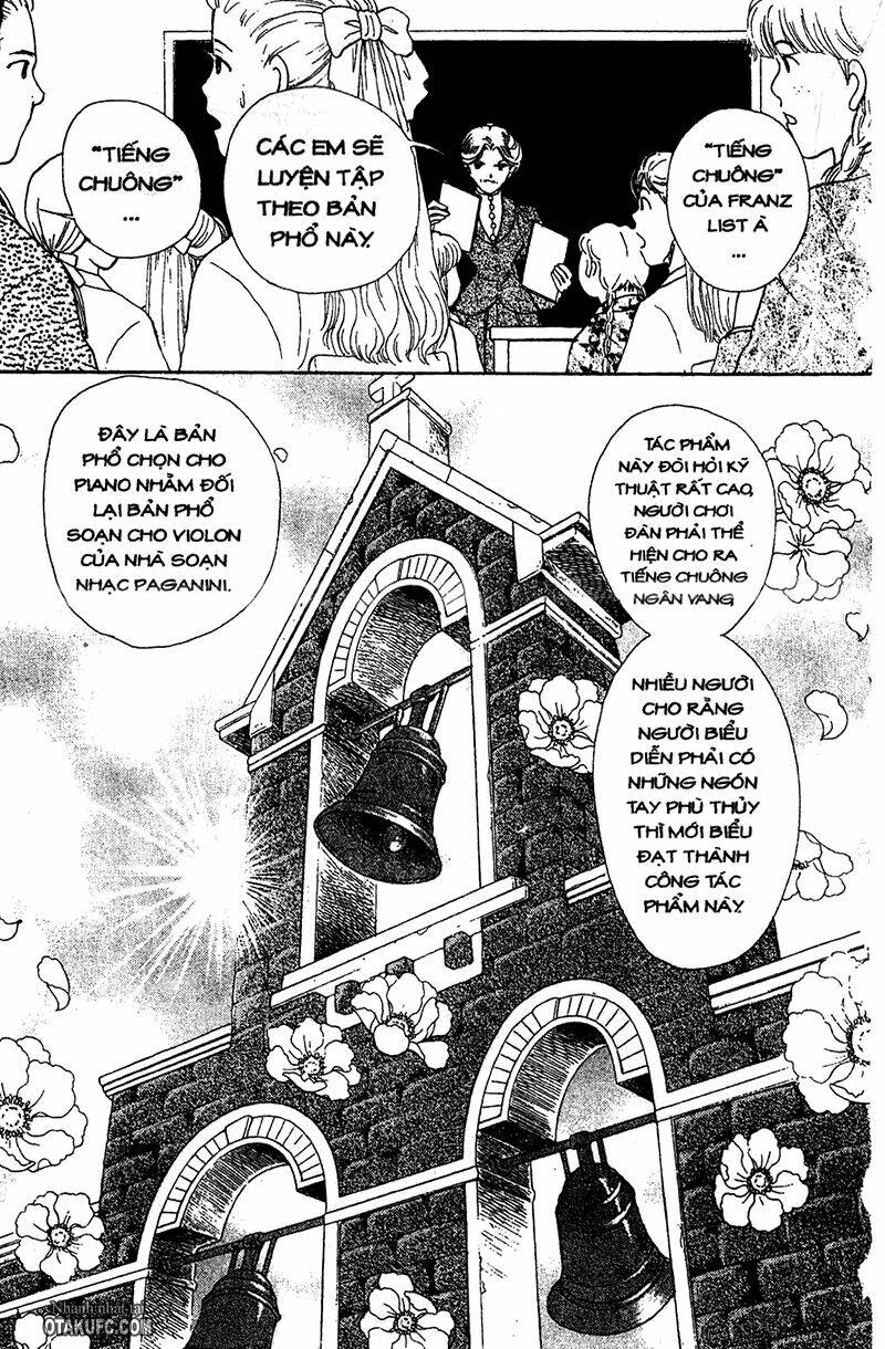 khúc tình ca ban mai - akatsuki no aria chapter 14 18