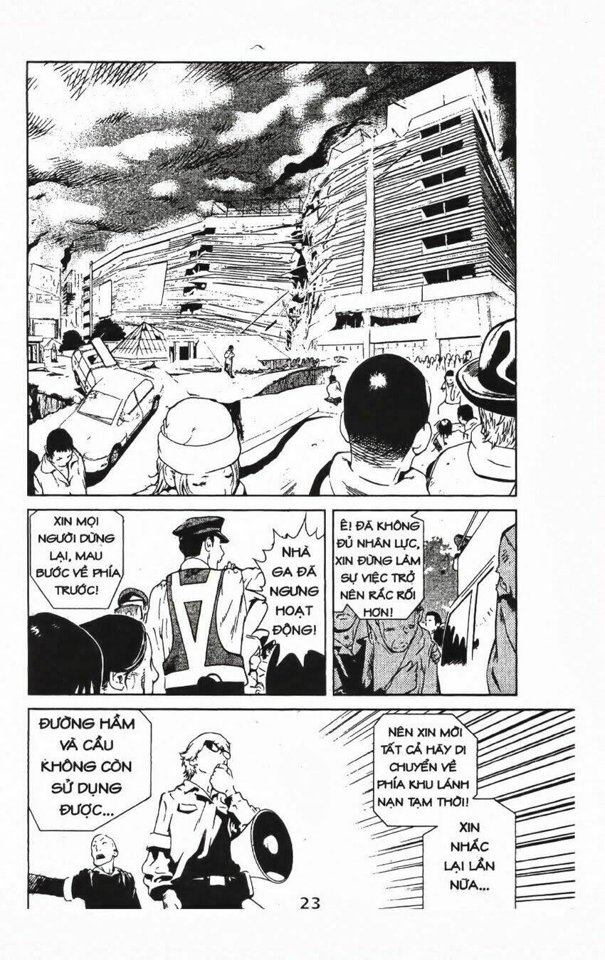 trời đất rung chuyển chapter 1 24