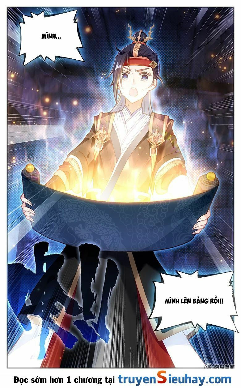 thương khung bảng chi thánh linh kỷ chapter 13 12