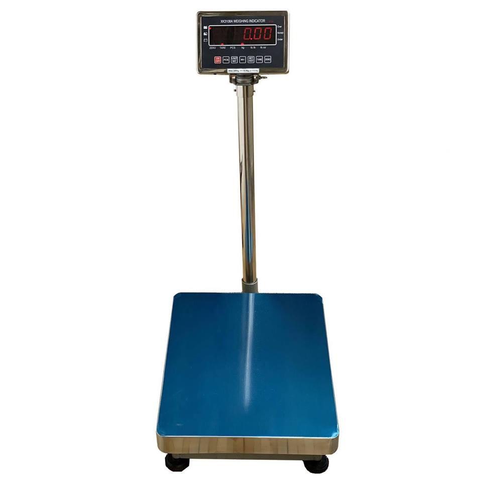 CÂN BÀN ĐIỆN TỬ XK3108A - 500KG, CÂN HÀNG HÓA BÀN LỚN