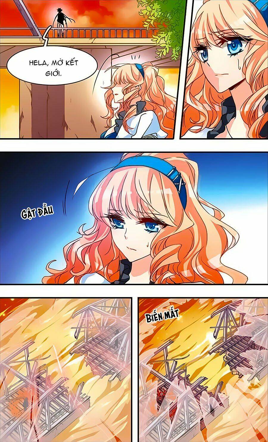 ám chi lạc ấn chapter 43 5