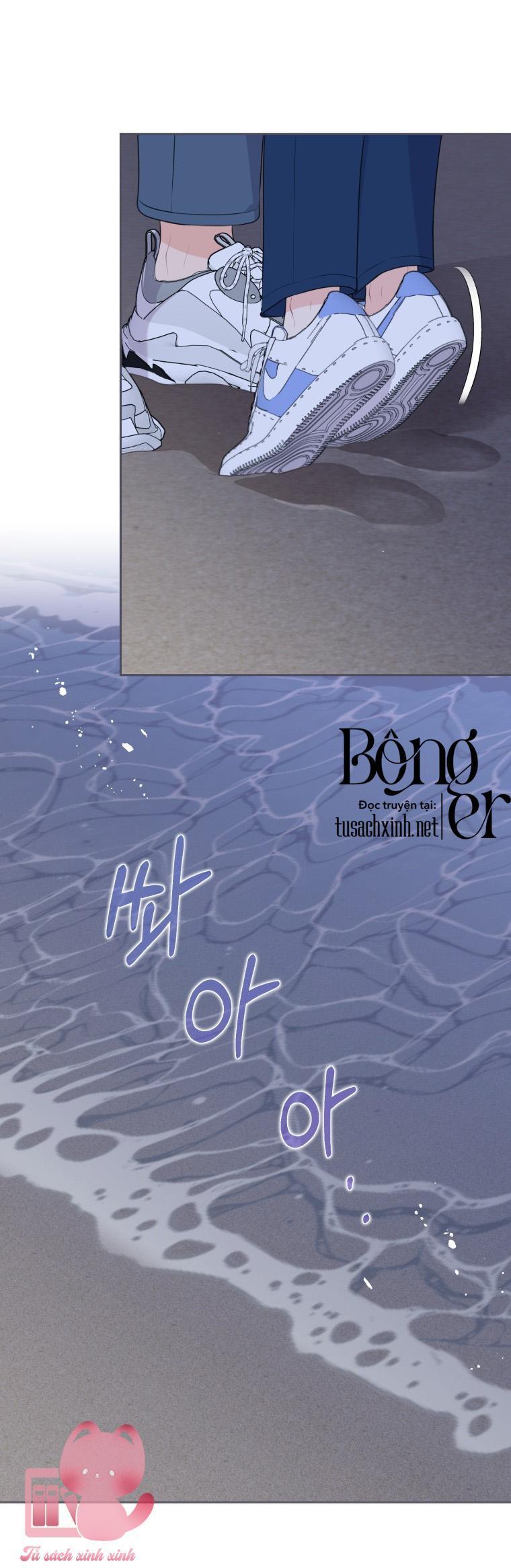 mong được chị chỉ bảo, tiền bối chapter 53 35