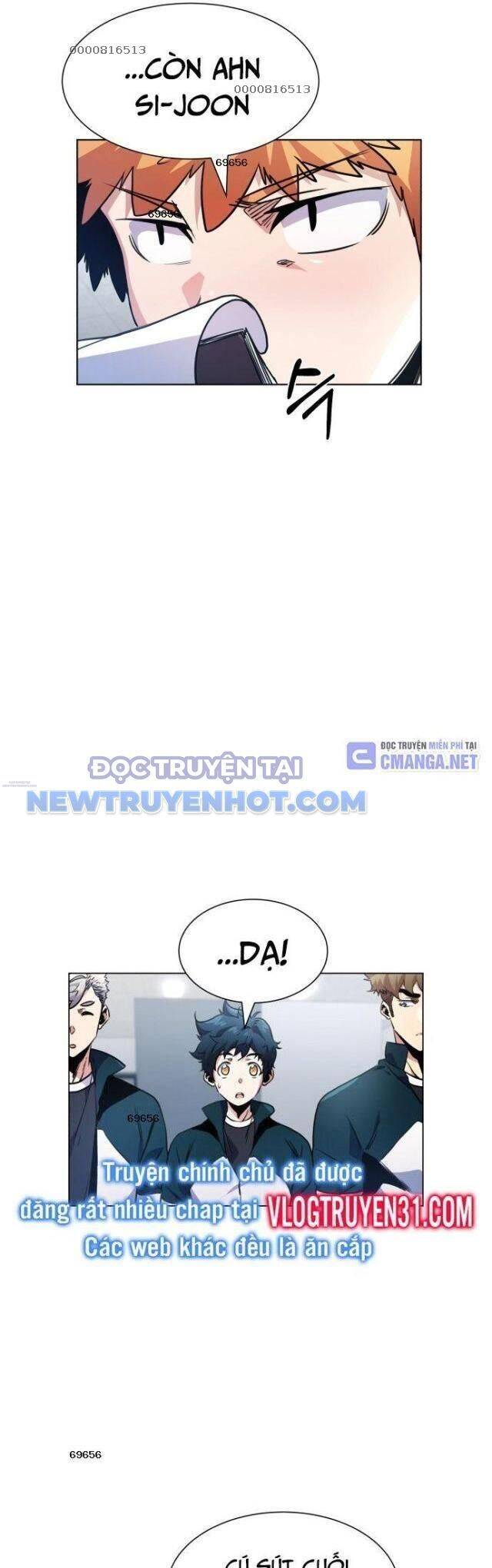 Góc Cao Khung Thành chapter 86 8