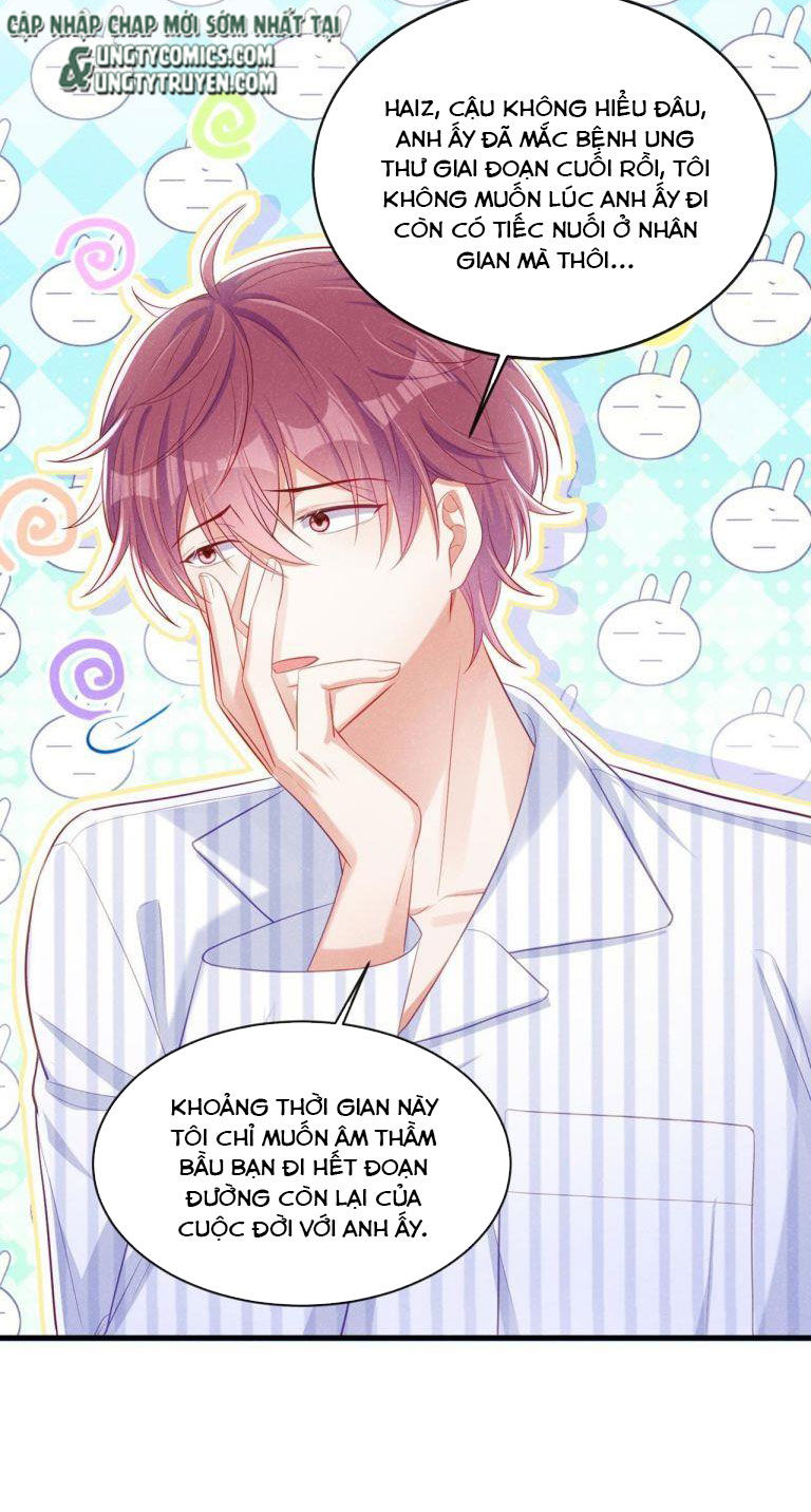 tôi với hình mẫu lý tưởng lìa trần rồi! chapter 23 36