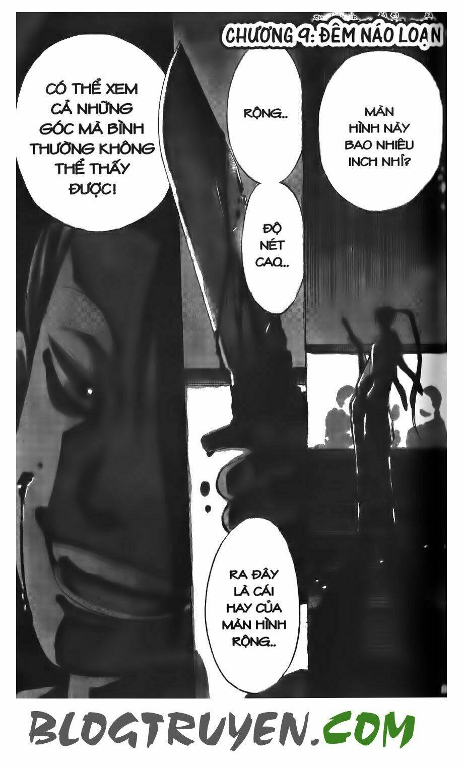 ma vương chapter 9 2