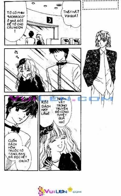 cô nàng đẹp trai chapter 2 51